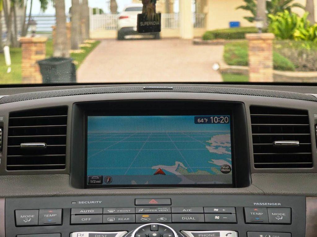 used 2009 INFINITI M35x car, priced at $9,399