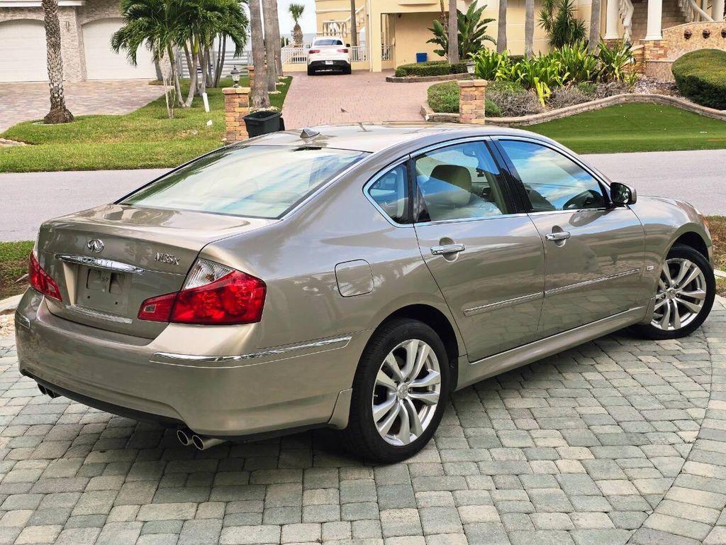 used 2009 INFINITI M35x car, priced at $9,399