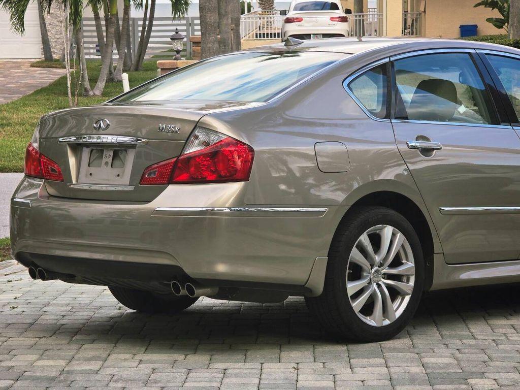 used 2009 INFINITI M35x car, priced at $9,399