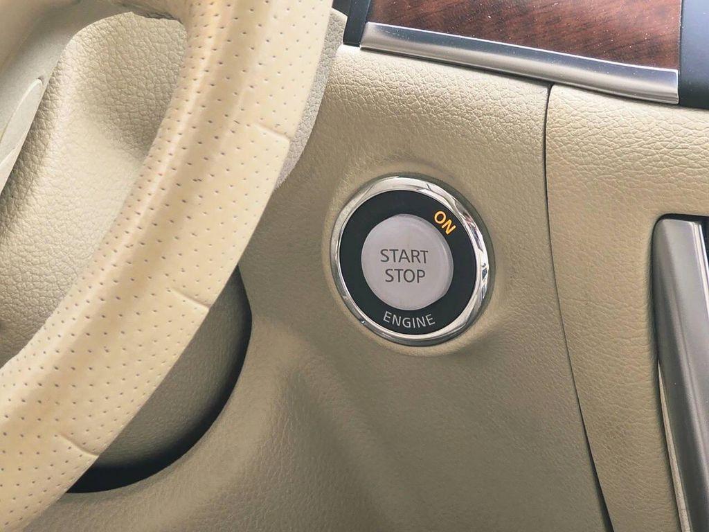 used 2009 INFINITI M35x car, priced at $9,399