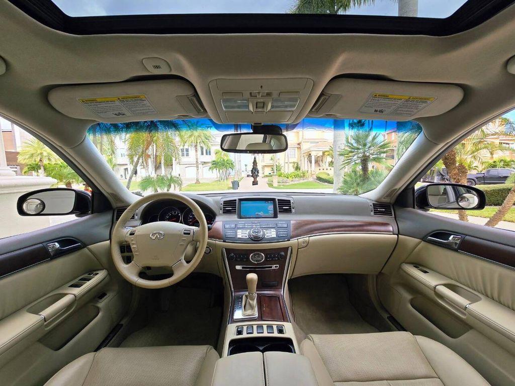 used 2009 INFINITI M35x car, priced at $9,399