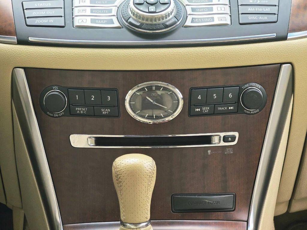 used 2009 INFINITI M35x car, priced at $9,399