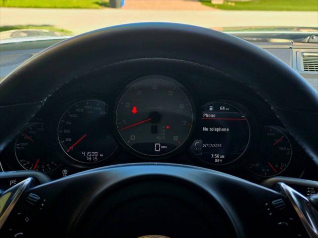 used 2014 Porsche Panamera car, priced at $29,899