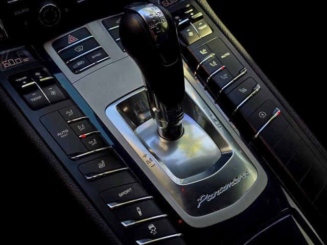used 2014 Porsche Panamera car, priced at $29,899
