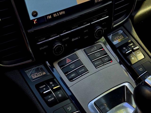 used 2014 Porsche Panamera car, priced at $29,899