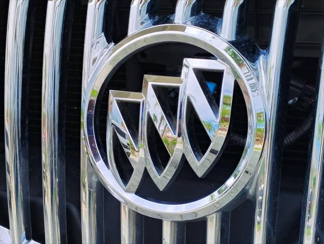 used 2011 Buick Lucerne car, priced at $9,899
