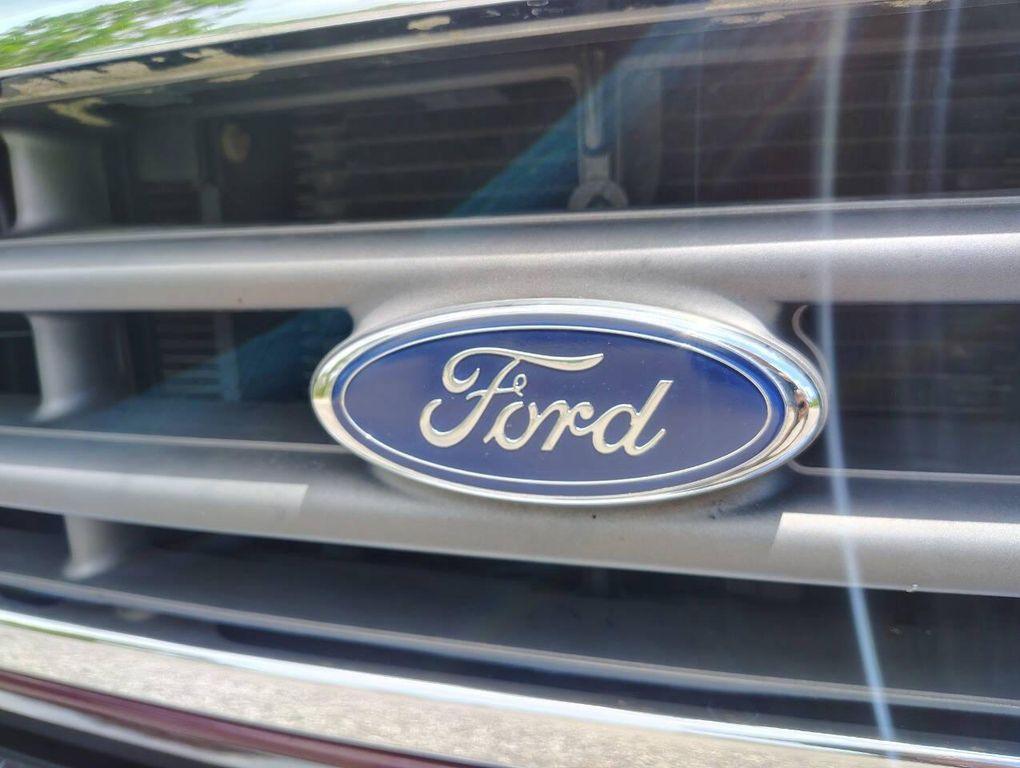 used 2007 Ford E150 car, priced at $14,999