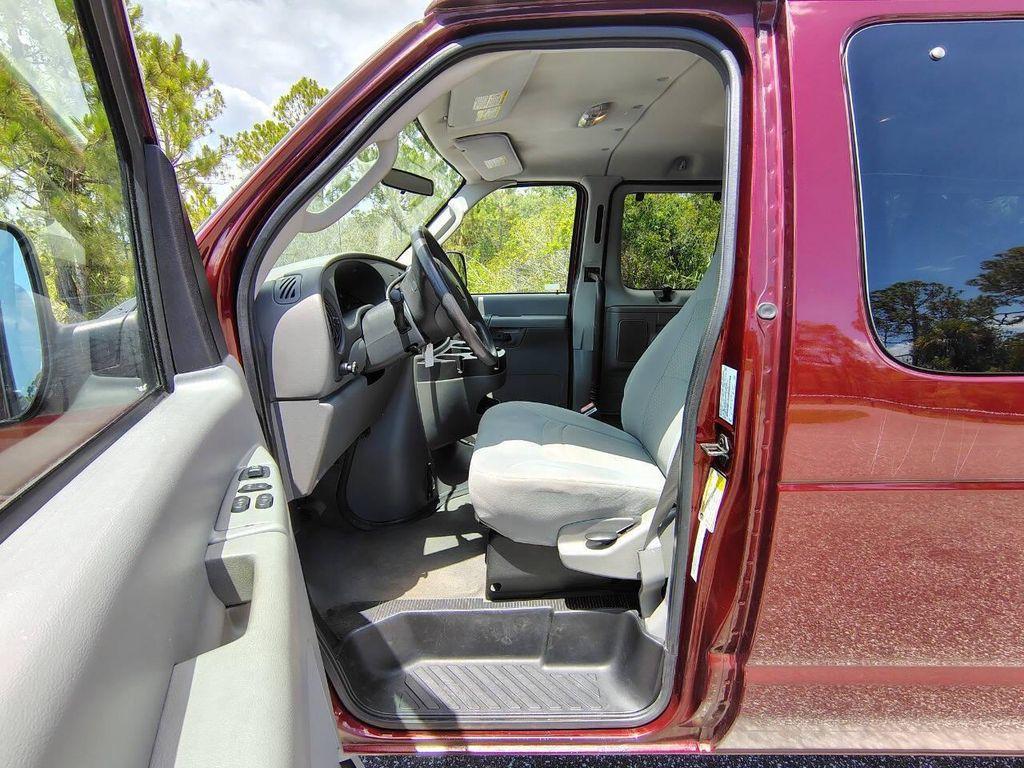 used 2007 Ford E150 car, priced at $14,999