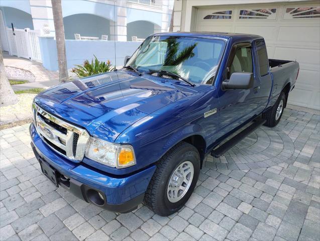 used 2011 Ford Ranger car, priced at $24,999