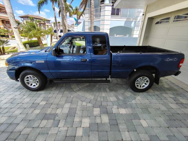 used 2011 Ford Ranger car, priced at $24,999