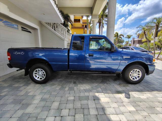 used 2011 Ford Ranger car, priced at $24,999