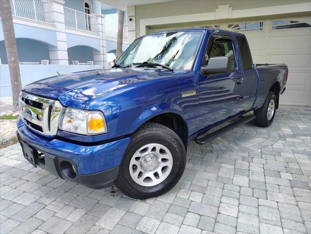 used 2011 Ford Ranger car, priced at $24,999