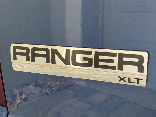 used 2011 Ford Ranger car, priced at $24,999