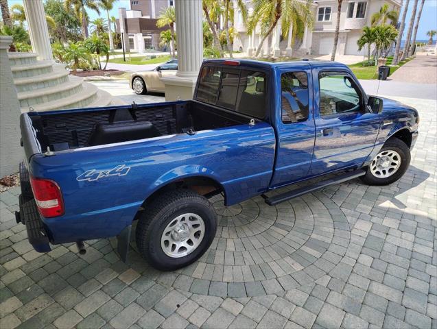 used 2011 Ford Ranger car, priced at $24,999