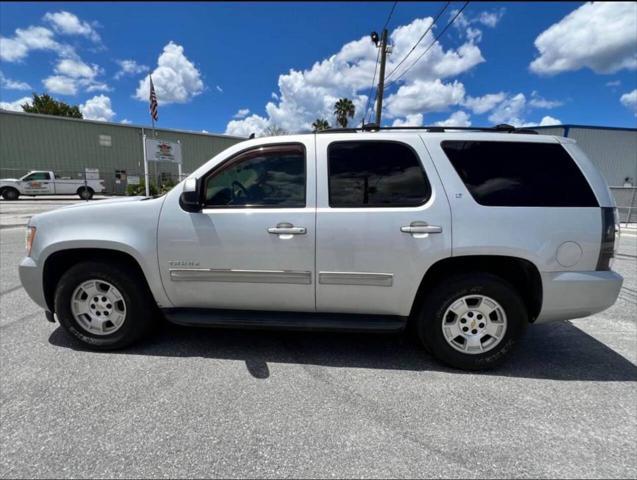 used 2010 Chevrolet Tahoe car, priced at $7,499