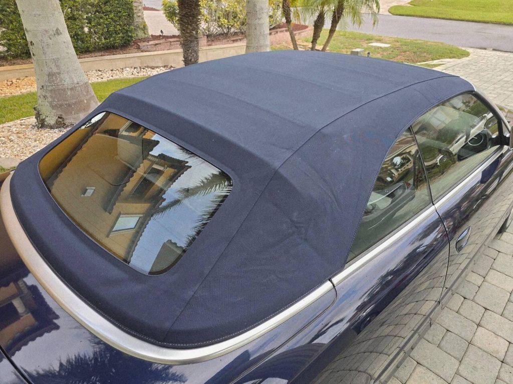 used 2007 Audi S4 car, priced at $16,199