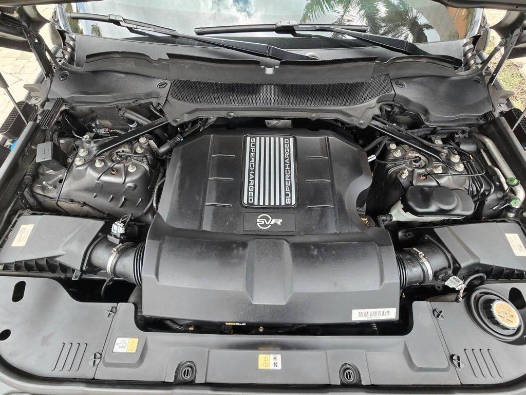used 2018 Land Rover Range Rover Sport car, priced at $51,999