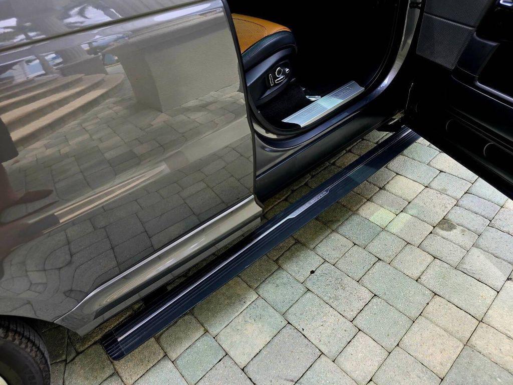 used 2018 Land Rover Range Rover Sport car, priced at $51,999