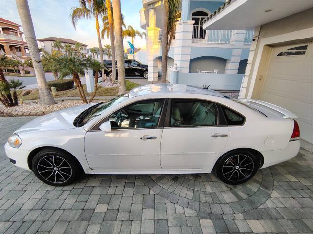 used 2012 Chevrolet Impala car, priced at $6,899