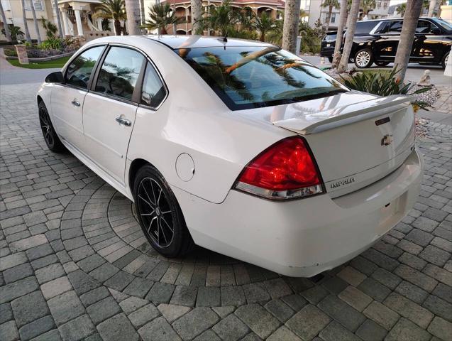 used 2012 Chevrolet Impala car, priced at $6,899