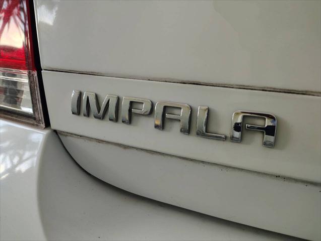 used 2012 Chevrolet Impala car, priced at $6,899