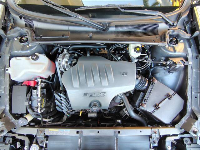 used 2004 Buick LeSabre car, priced at $17,399