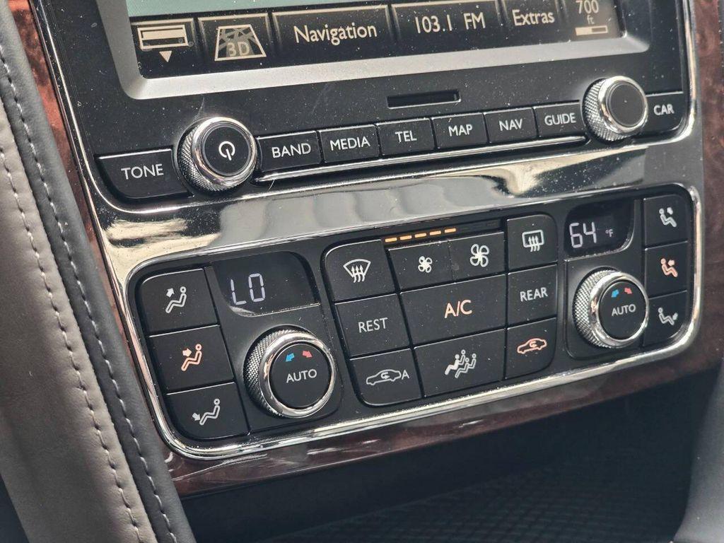 used 2012 Bentley Continental GT car, priced at $43,999