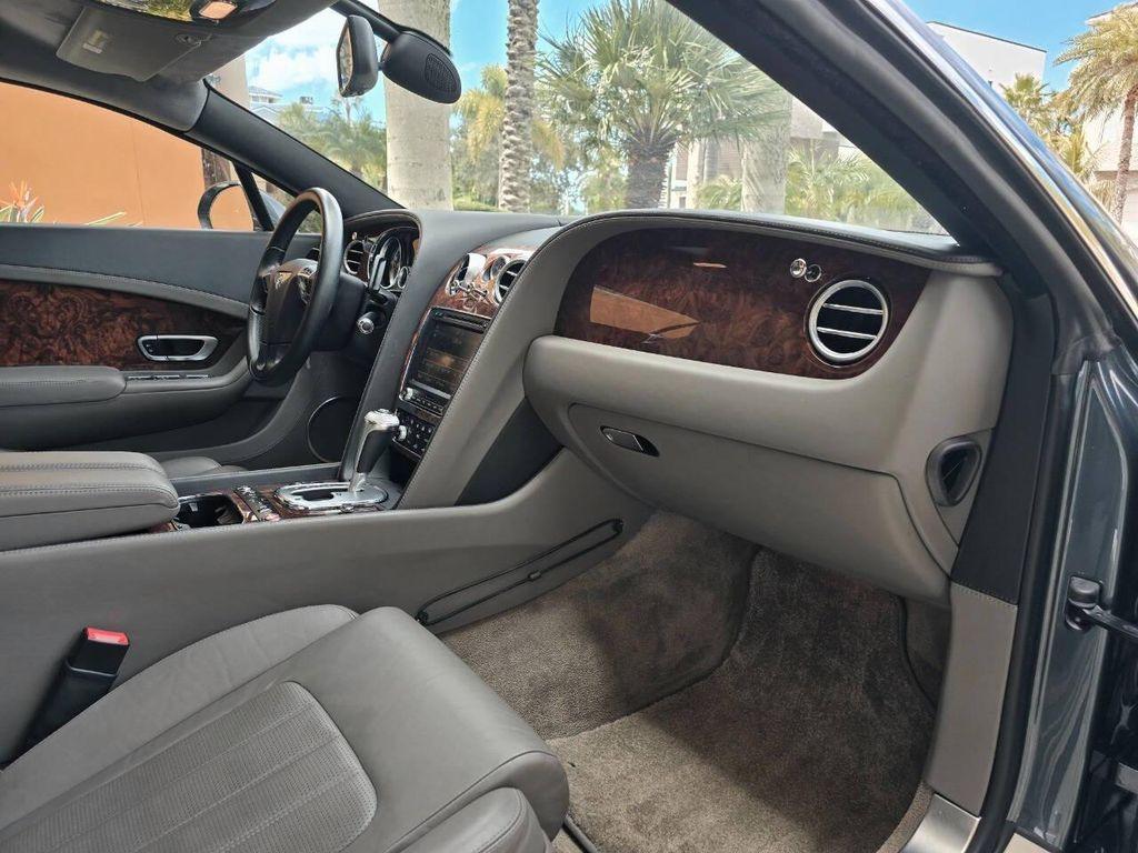used 2012 Bentley Continental GT car, priced at $43,999