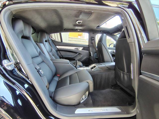 used 2014 Porsche Panamera car, priced at $30,899