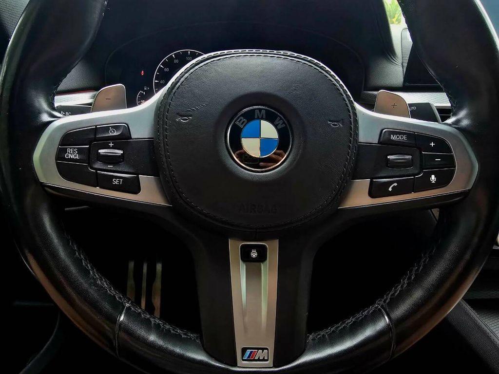 used 2019 BMW 640 Gran Turismo car, priced at $27,699