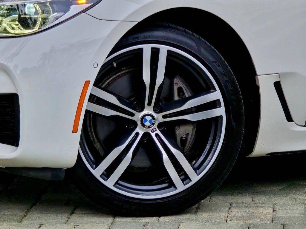 used 2019 BMW 640 Gran Turismo car, priced at $27,699