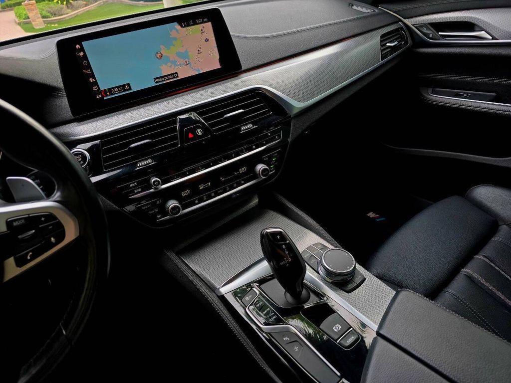 used 2019 BMW 640 Gran Turismo car, priced at $27,699