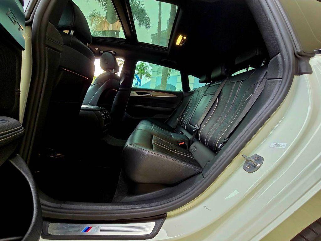 used 2019 BMW 640 Gran Turismo car, priced at $27,699