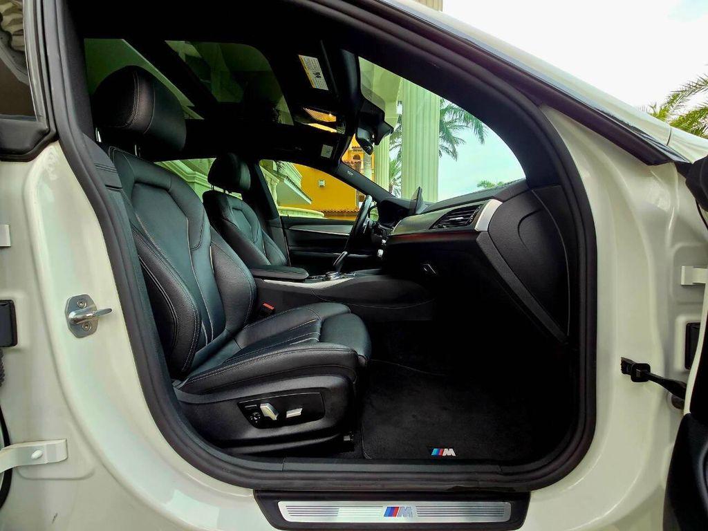 used 2019 BMW 640 Gran Turismo car, priced at $27,699