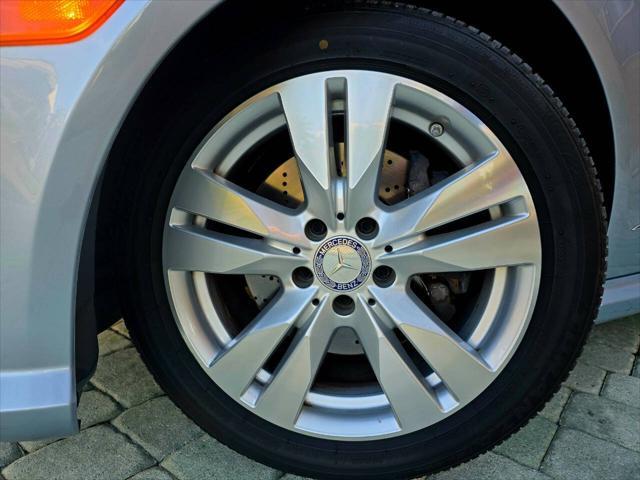 used 2013 Mercedes-Benz E-Class car, priced at $14,999