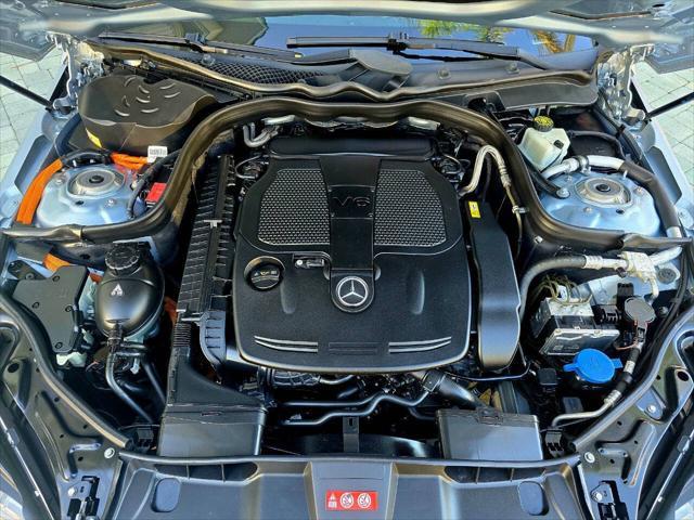 used 2013 Mercedes-Benz E-Class car, priced at $14,999