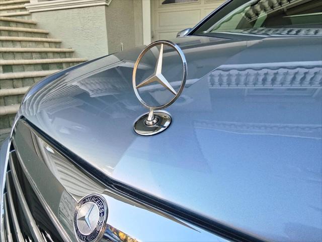 used 2013 Mercedes-Benz E-Class car, priced at $14,999