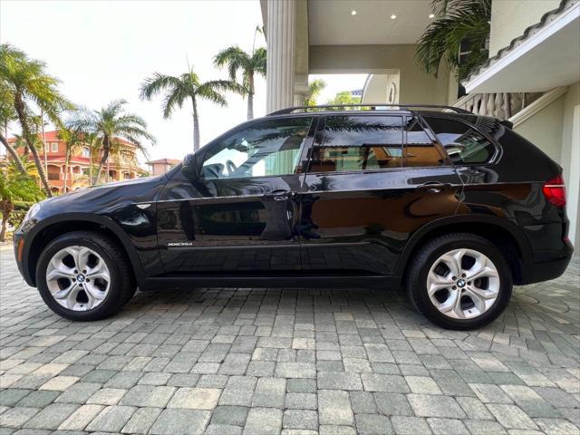 used 2011 BMW X5 car, priced at $17,999