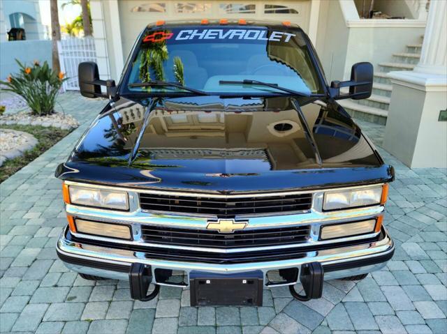 used 1995 Chevrolet 3500 car, priced at $27,999