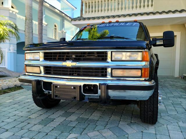 used 1995 Chevrolet 3500 car, priced at $26,499