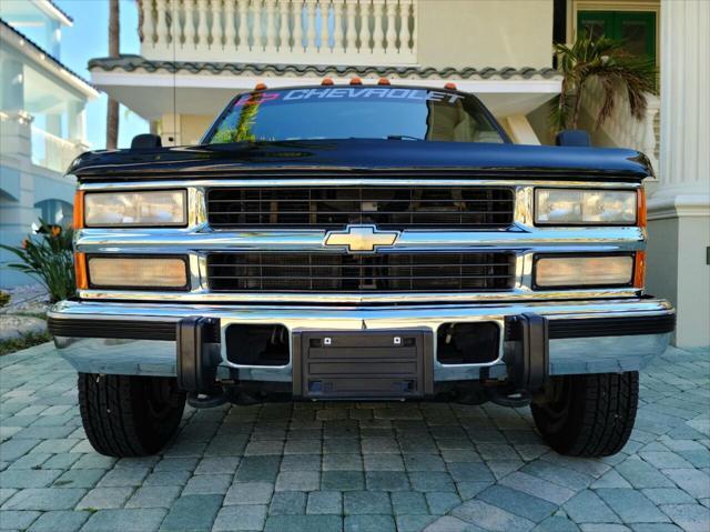 used 1995 Chevrolet 3500 car, priced at $27,999