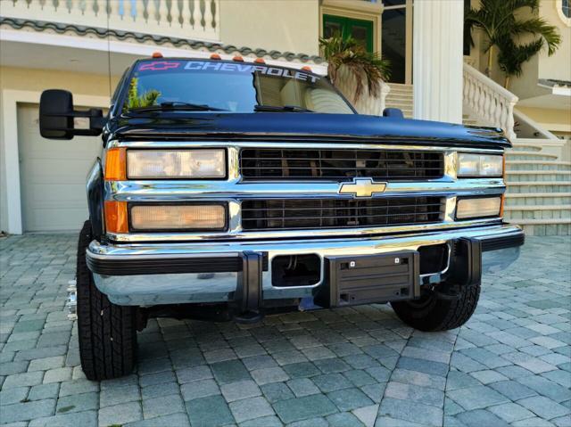 used 1995 Chevrolet 3500 car, priced at $26,499