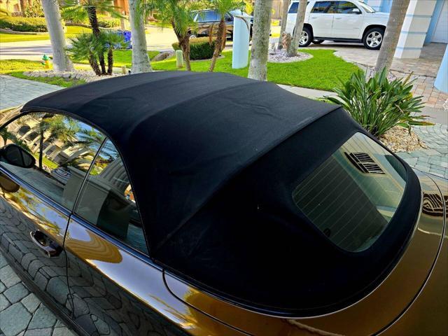 used 2012 BMW 135 car, priced at $19,999