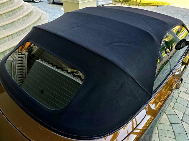 used 2012 BMW 135 car, priced at $19,999