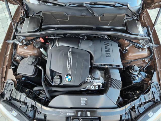 used 2012 BMW 135 car, priced at $19,999