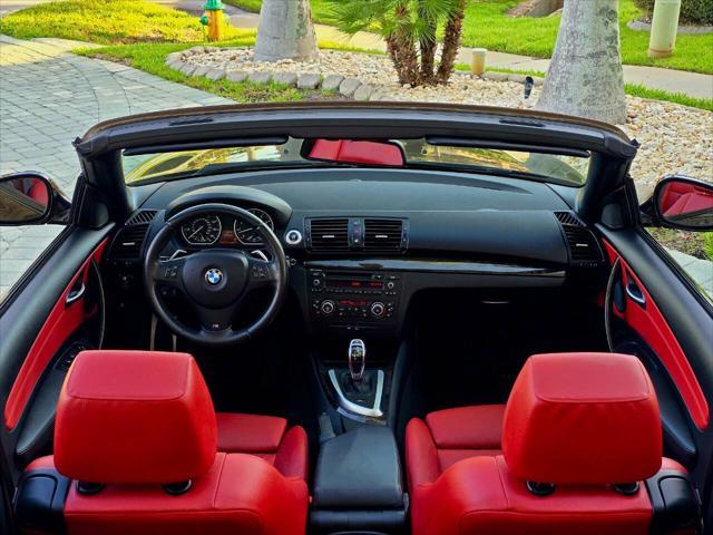 used 2012 BMW 135 car, priced at $19,999