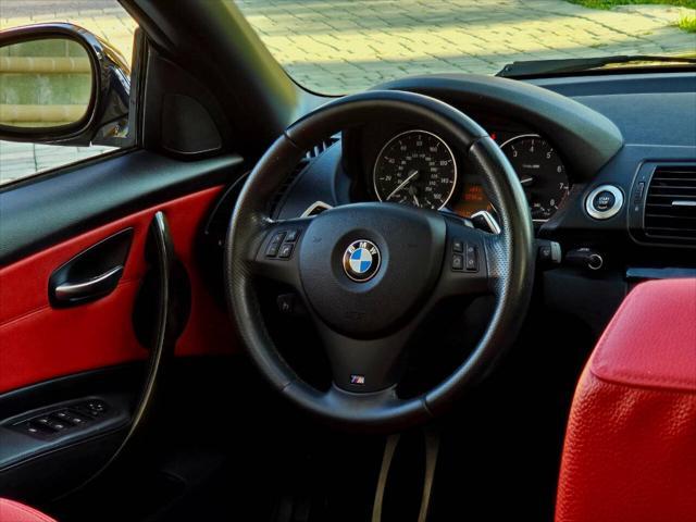 used 2012 BMW 135 car, priced at $19,999