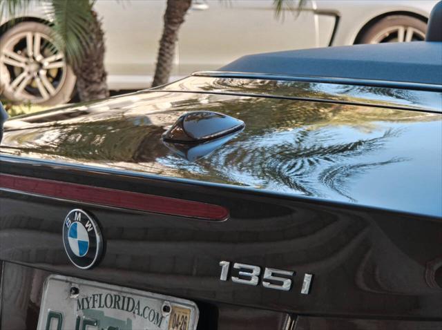 used 2012 BMW 135 car, priced at $19,999