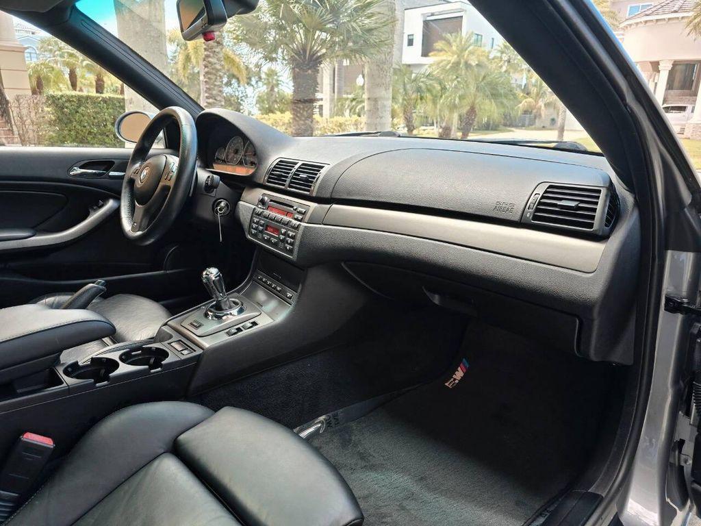 used 2005 BMW M3 car, priced at $36,999