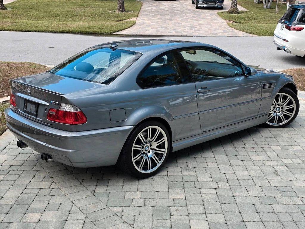 used 2005 BMW M3 car, priced at $36,999